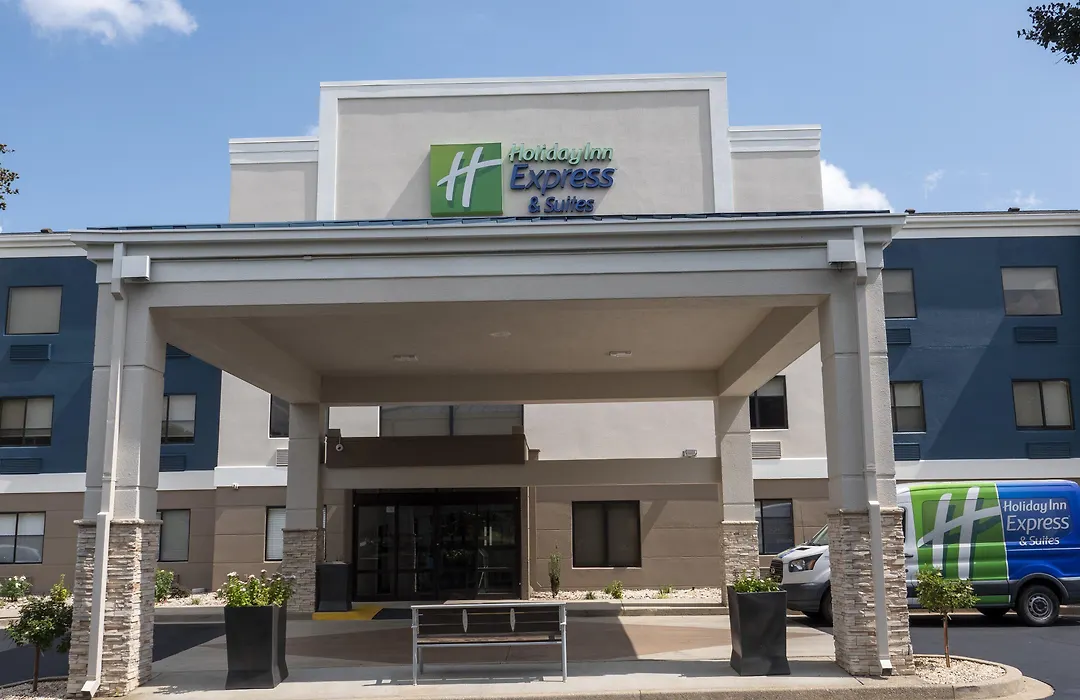 Holiday Inn Express & Suites Greenville Airport I85 By Ihg-1
