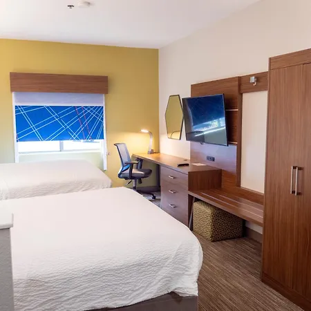 Holiday Inn Express & Suites Greenville Airport I85 By Ihg-3